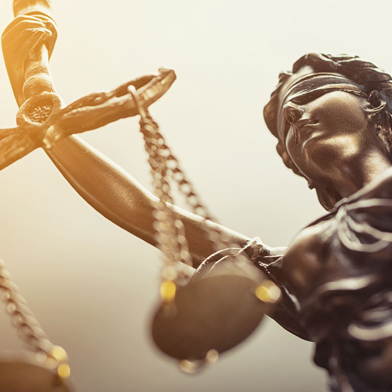 Litigation-square